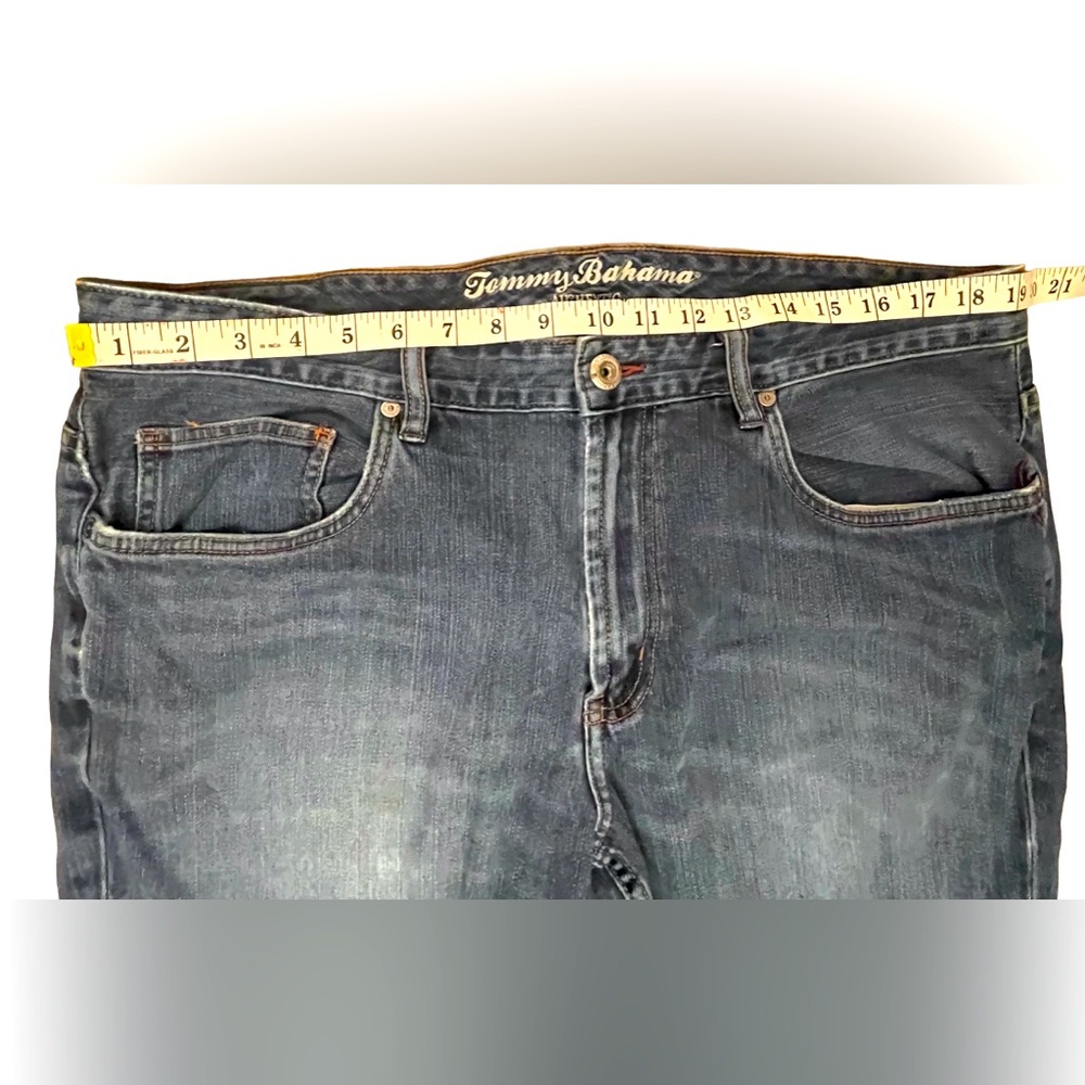 Tommy Bahama Jeans - Picture 6 of 10